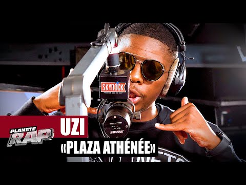 Video thumbnail for Plaza Athénée