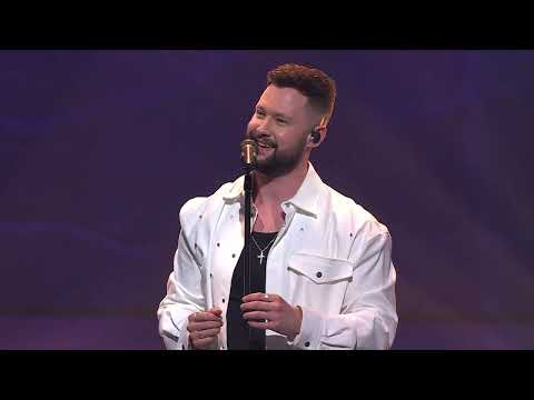 Calum Scott - Where Are You Now & Rise (Live from The Logies)