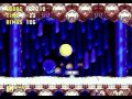 Sonic 3 Knuckles Hack By JukeDenton Genesis Longplay