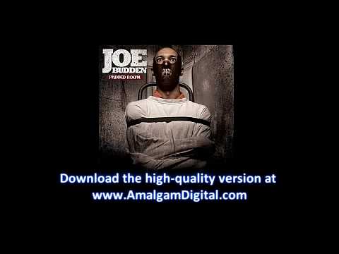 Joe Budden - Do Tell :: Padded Room Amalgam Digital