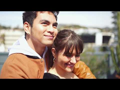Jiro Custodio - Only You (Official Music Video)