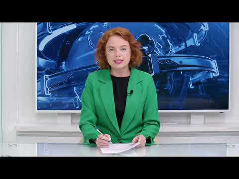 Дневной выпуск новостей / 19.07.2024