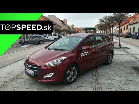 , title : 'Jazdenka Hyundai i30 GD (2011 - 2017) - TOPSPEED.sk'