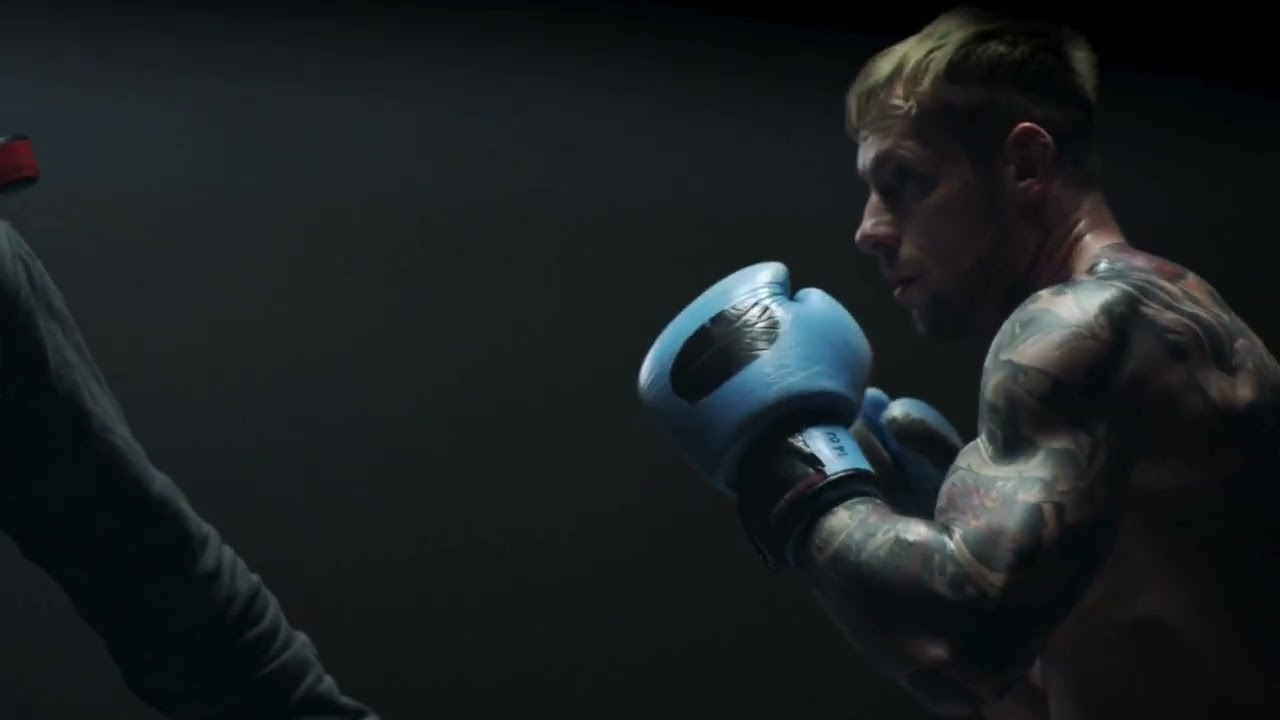 Krueshef Heats Up Winter with Afro-Remix of "Greatness"