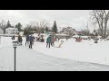 North Hero's Great Ice Festival returns to combat winter blues