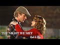 The Night We Met Noah Allie