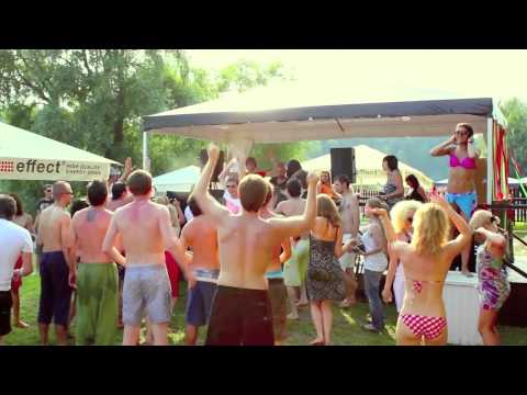 M.PRAVDA - Hocus Pocus (Official Video)