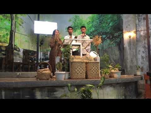 All We Need ||Trio||