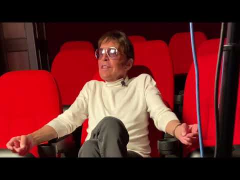 Mark Lindsay alternate version from Circus Bay's upcoming streaming series, 'WHERE THE ACTION WAS,"