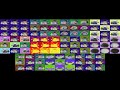 All Klasky Csupo 1997 Effects 4 Powers Nineparison