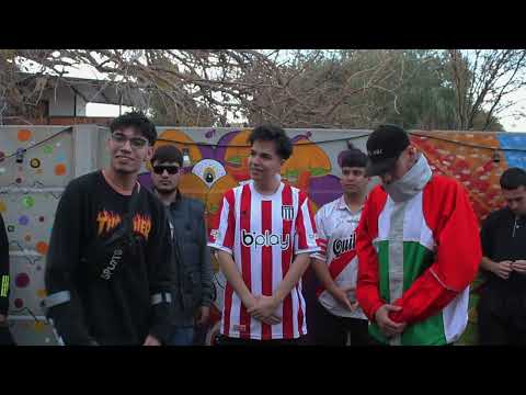 ABR ESCRITAS: EL ORIGEN | SLAY VS VOYRA | HOST: CUCUSCLAN/PABLITO ABR/JURRIS