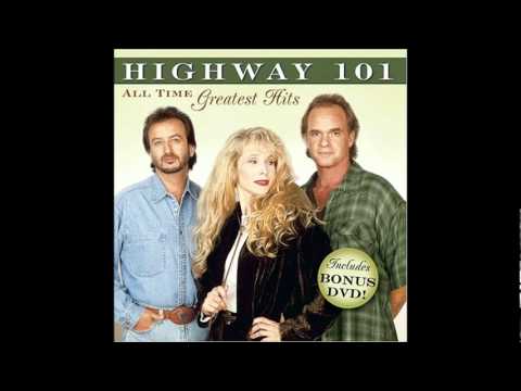 Highway 101  • HONKY TONK HEART