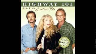 Highway 101  • HONKY TONK HEART