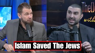Understanding the Great Awakening
Sami Hamdi, a British journalist, debunks right-wing propaganda surrounding the Israeli-...