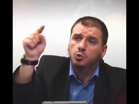 Ku eshte jeta e mire dhe e lumtur - Hoxhe Enis Rama