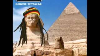 The Prodigy - Climbatize (Trim Silence&#39;s Egyptian Dub)