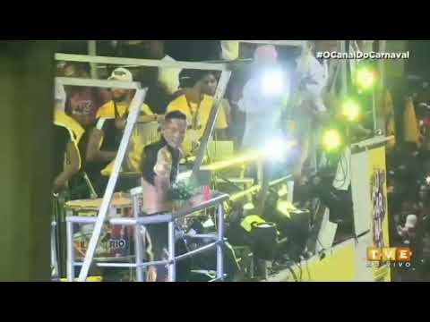 Igor Kannário Pipoca do Kannário Carnaval 2020