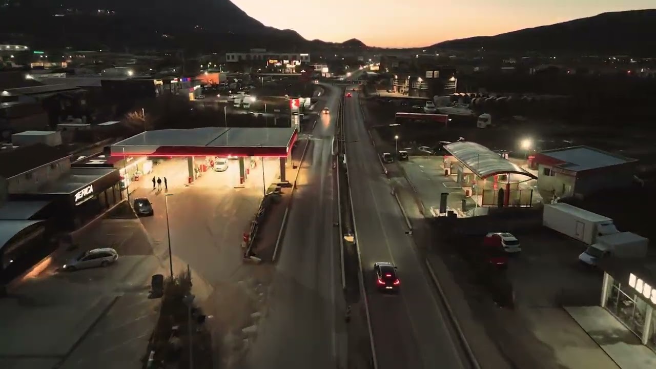 Watch: Tivat-Jaz Progress (Dec 2025)