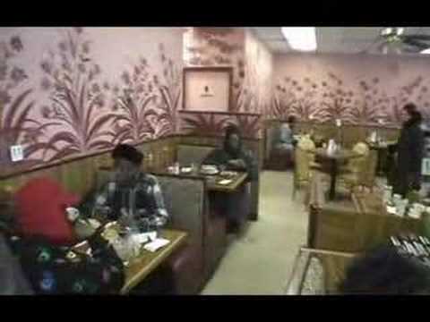 Anybody who”s anybody eats at Edna’s Anybody who”s anybody eats at Edna’s