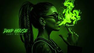 Download lagu Smoke Mood — Just Relax | Deep House Mix 2026 • Chill / Night Vibes / Stress Relief #68 mp3