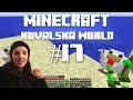 Minecraft - Kovalska World #17 - Pi pi pi + BONUS ...