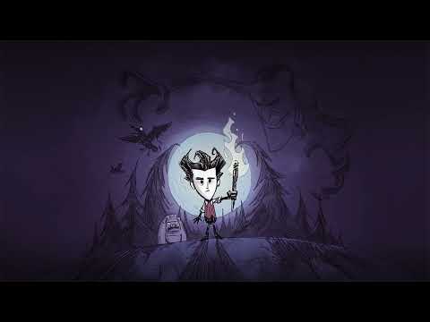 Don't Starve: Giant Edition Wii U Gameplay