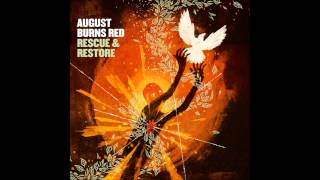 August Burns Red- Creative Captivity