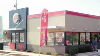 preview picture of video 'Burger King St. Clair Missouri'