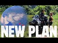 Our Asia Route Just COLLAPSED Now We Re Racing To Thailand RTW S5 EP2