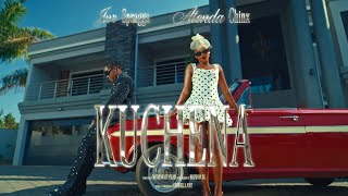 Atenda Chinx x Jnr Spragga - Kuchena (official video)