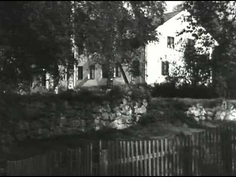 Kortfilm om Älvdalen 1951