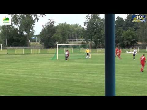 Pogoń Staszów - Juventa Starachowice 0:0