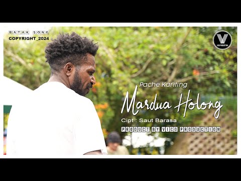 PACHE KARITING I MARDUA HOLONG I OFFICIAL VIDEO MUSIC