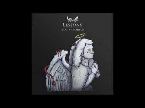Millyz - Lessons (Produced by Achilles)