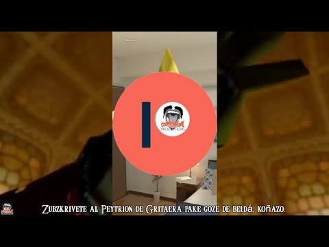 Dale Patreon Dale - Ganon Rosario