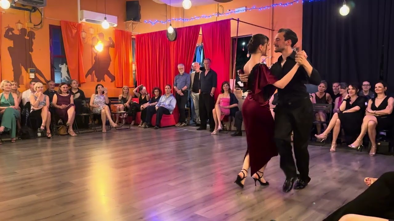 Chiara Benati Andrea Vighi Modena 18/05/2024 (4/5)