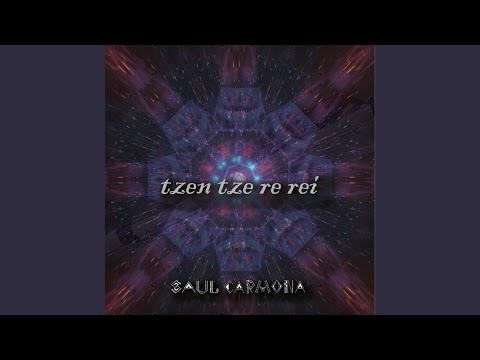 Tzen Tze Re Rei (feat. Santiago Cancino)