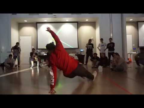 Been Ready | Exhibition Batte | Nicky Cue VS Bowzee