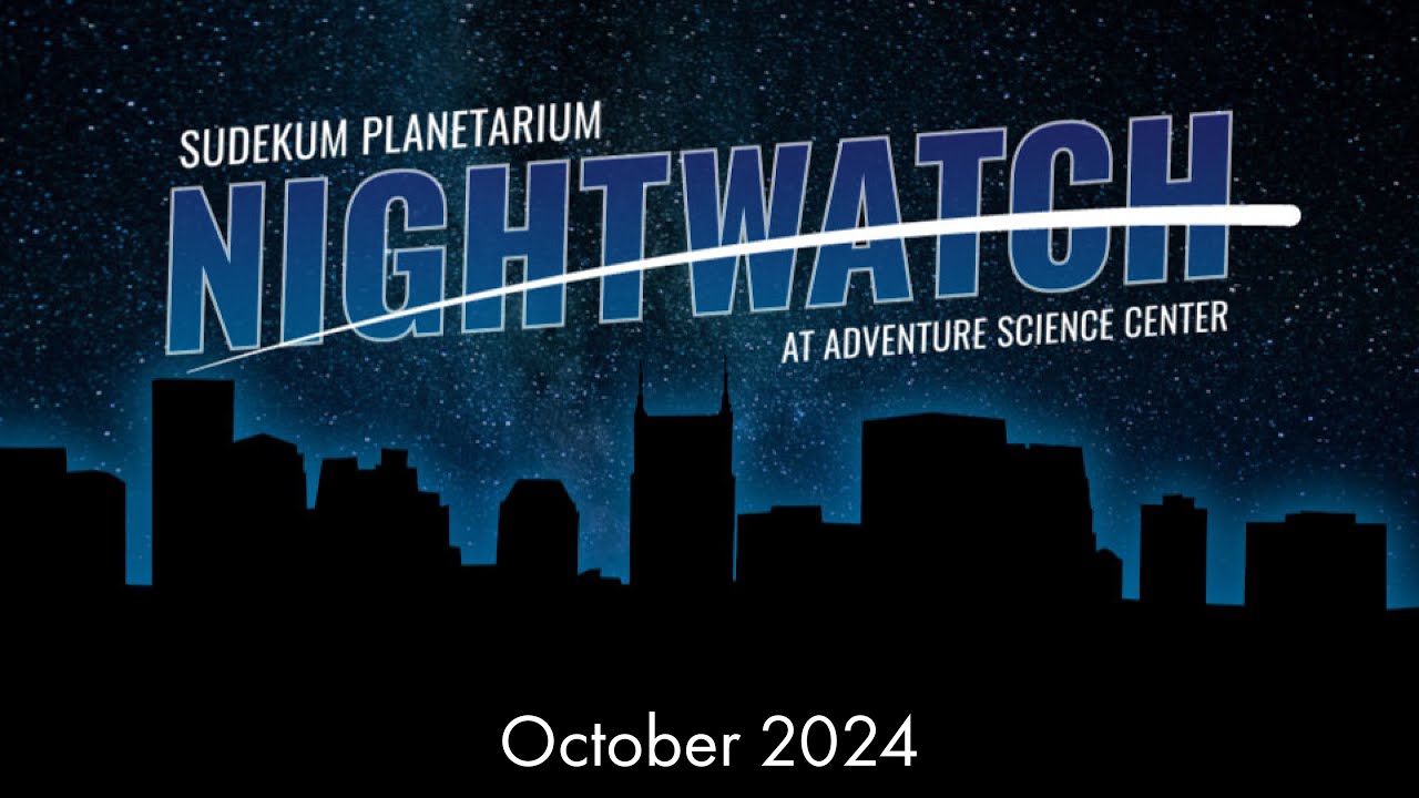 Nightwatch - October 2024