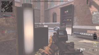 【 COD:MW2 】 新作CoD 待ってました ぬるっとやっていくー ( PC ) #１