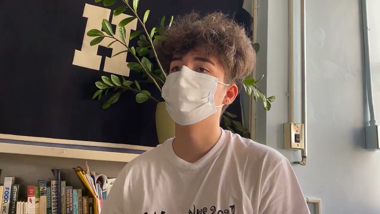 NYC: From Redlined to Gentrified