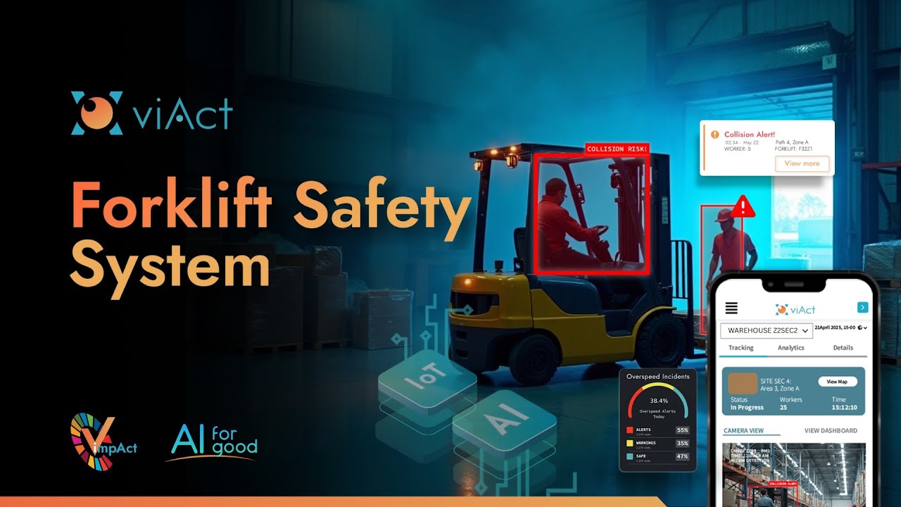 Vehicle Control Management Software demo video
