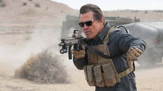 Filmkritik: „Sicario 2“: Diese Fortsetzung braucht kein Mensch