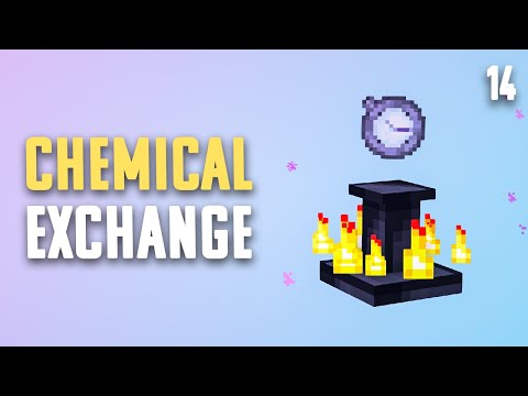 Chemical Exchange Ep. 14 OP Watch of Flowing Time