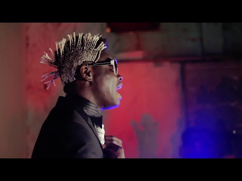 Bakwagala Olina - Clever J (Official Video 2019)