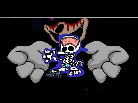 Best FNF Game Over Screens #1 - Friday Night Funkin Mods