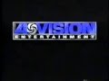 A Vision Entertainment Logo 1994
