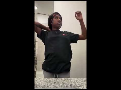 Ebony Fart