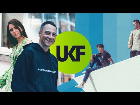 Friction, Flowidus & Raphaella - By Your Side