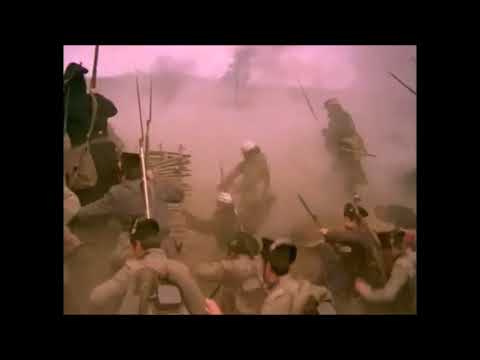 Battle of Rahova (1877) - Romania vs Ottoman Empire